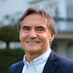 Gerhard Smuda